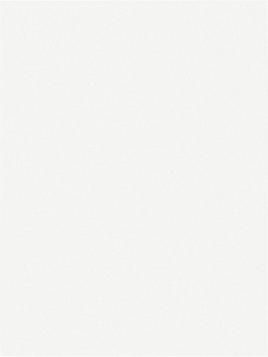 Construction Paper, White, 9" x 12", 100 Sheets