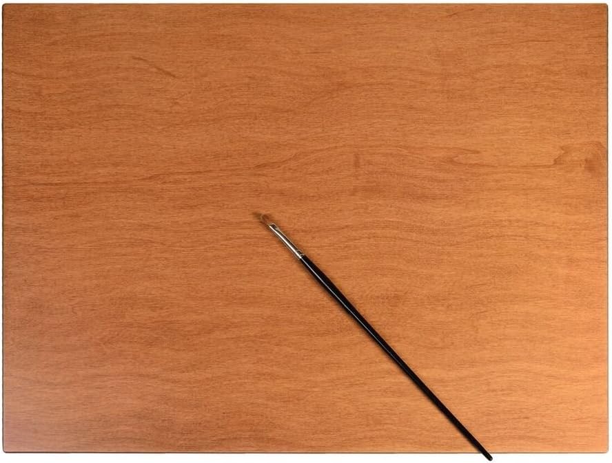 Table Top Palettes - Wood - 15.6" x 19.6"