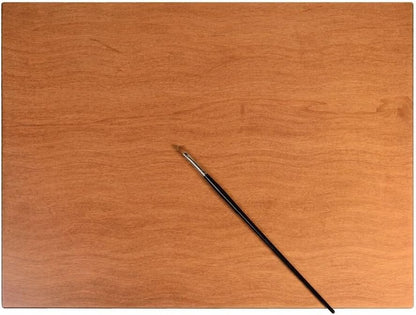 Table Top Palettes - Wood - 15.6" x 19.6"