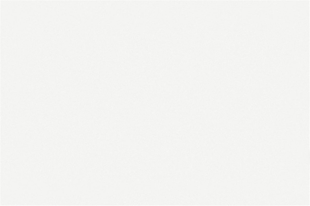 Construction Paper, White, 12" x 18", 100 Sheets